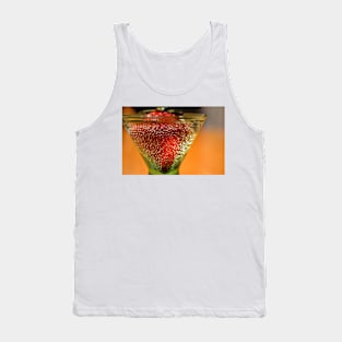 Berries & Bubbles Tank Top